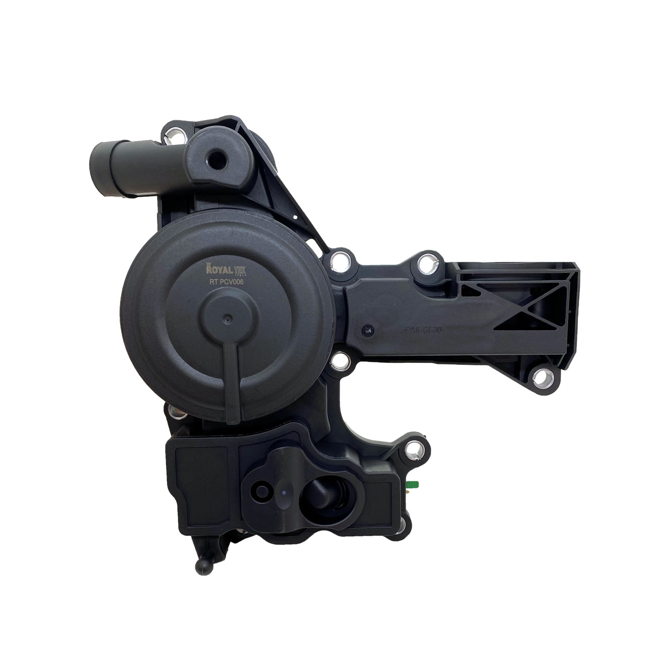 Valvula Pcv Audi A3 A4 A5 Q5 Tt Vw Golf Passat Scirocco